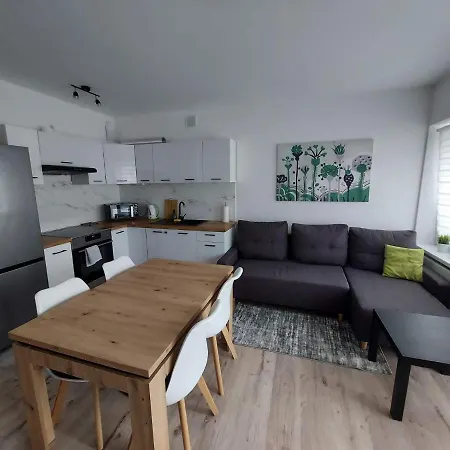 Apartament River Skierniewice Exterior photo