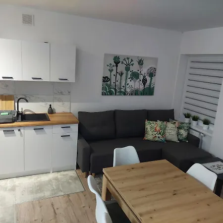Apartament River Skierniewice Exterior photo