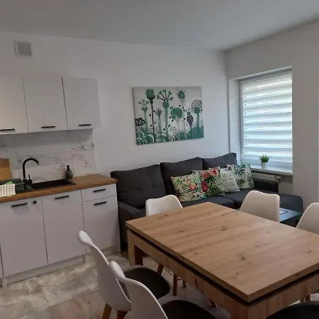 Apartament River Skierniewice Exterior photo