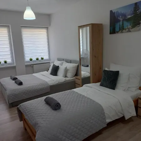 Apartament River Skierniewice Exterior photo