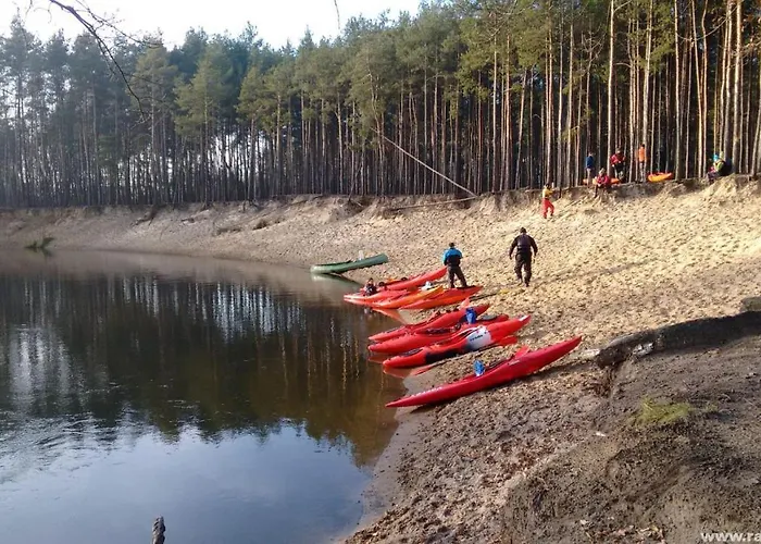 Apartament River Skierniewice