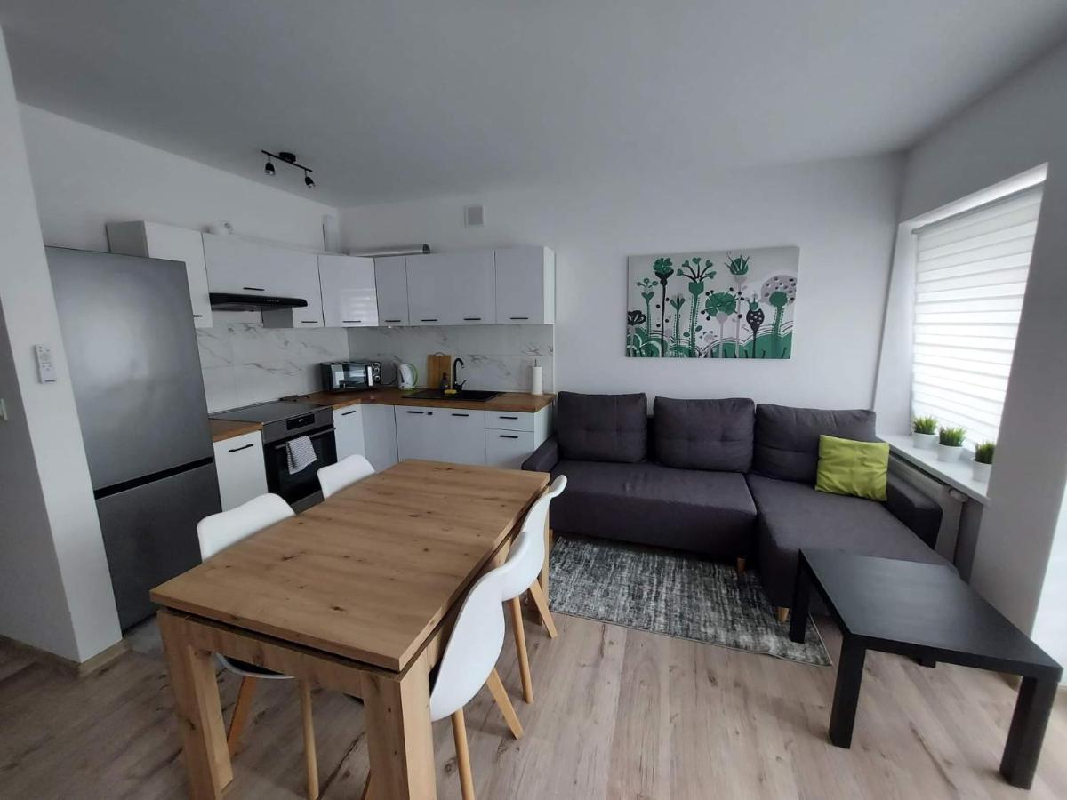 River Apartment